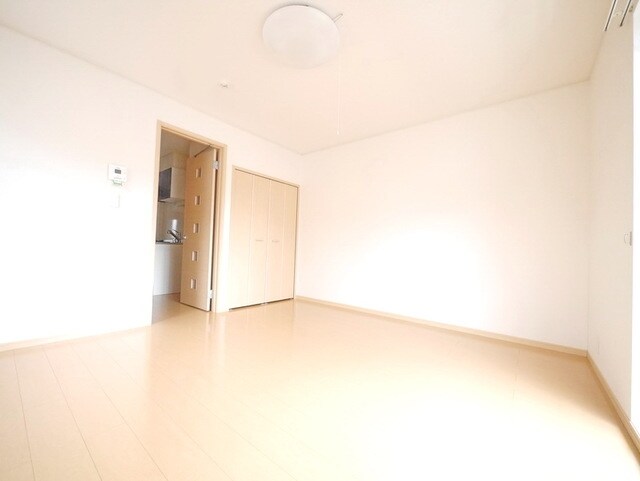 カトゥル セゾンの物件内観写真