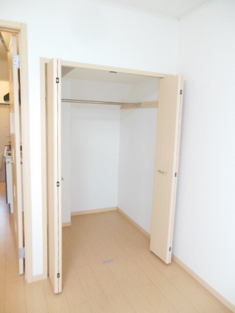 カトゥルセゾンの物件内観写真