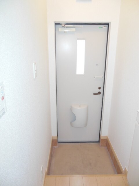 カトゥルセゾンの物件内観写真