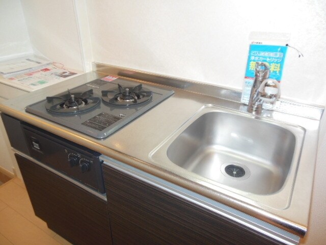 カトゥルセゾンの物件内観写真