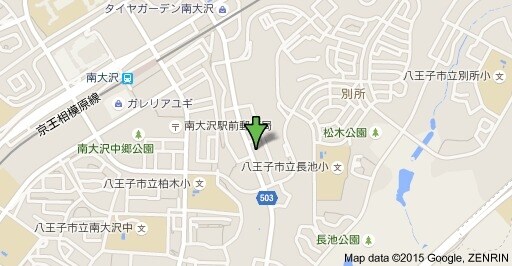 カトゥルセゾンの物件内観写真