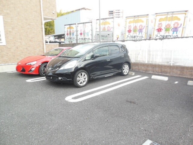 カトゥルセゾンの物件内観写真