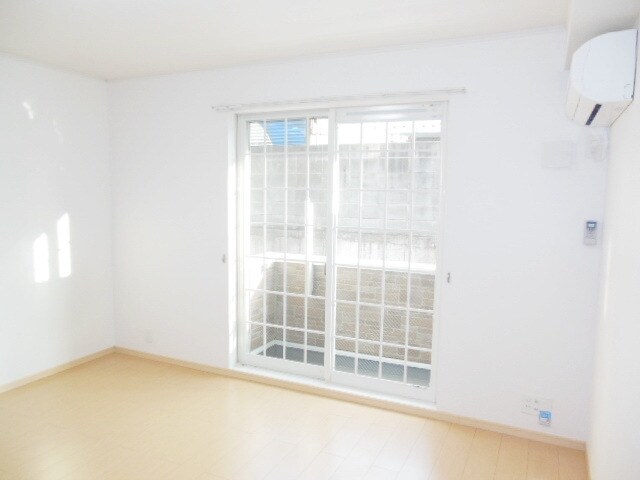 カトゥルセゾンの物件内観写真