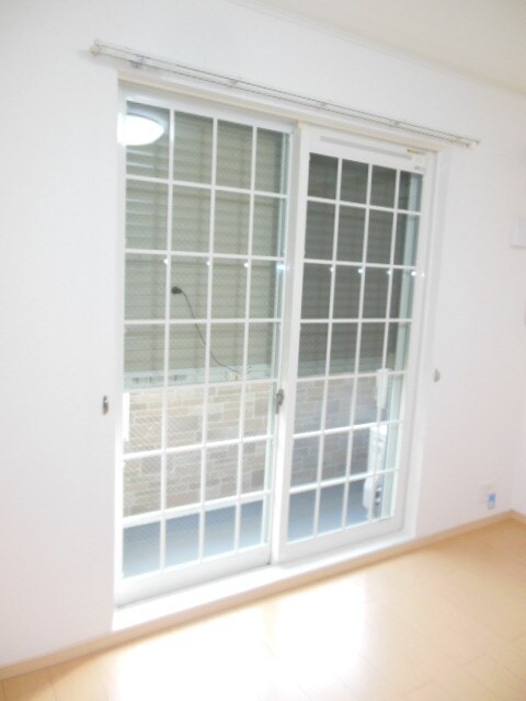 カトゥルセゾンの物件内観写真