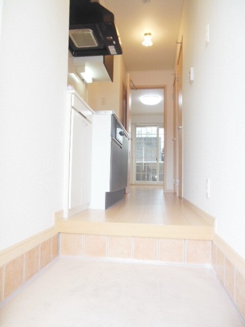 カトゥルセゾンの物件内観写真