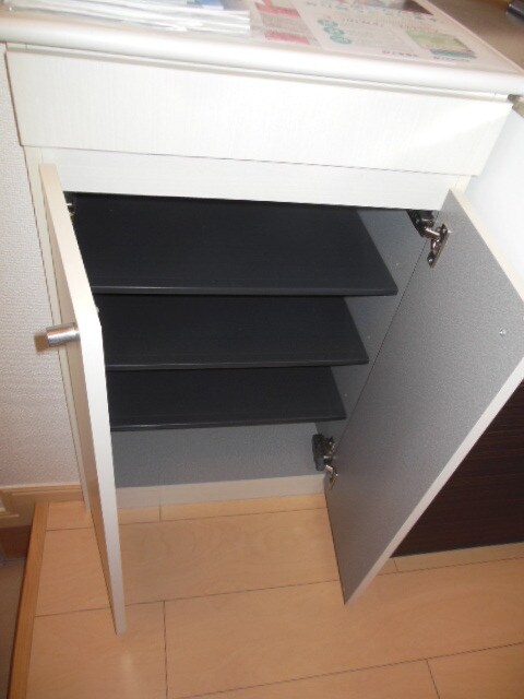 カトゥルセゾンの物件内観写真