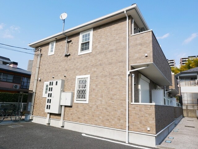 カトゥルセゾンの物件内観写真