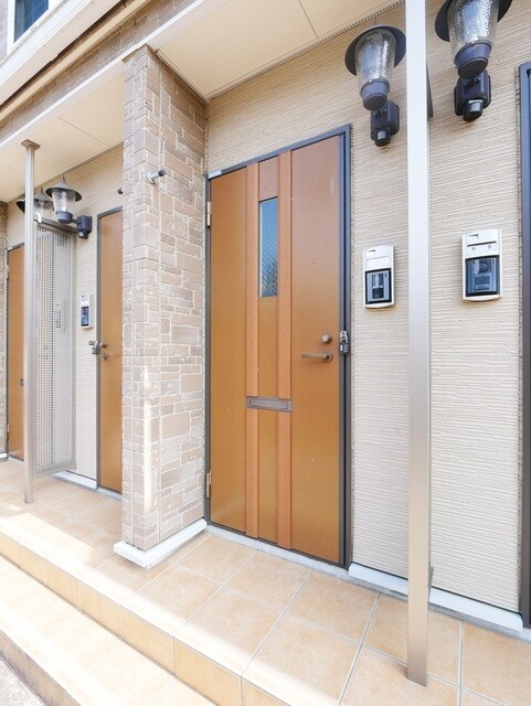 カトゥルセゾンの物件内観写真