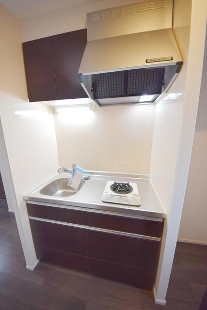 カーサ グロリアIIの物件内観写真