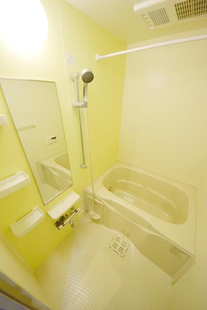 カーサ グロリアIIの物件内観写真