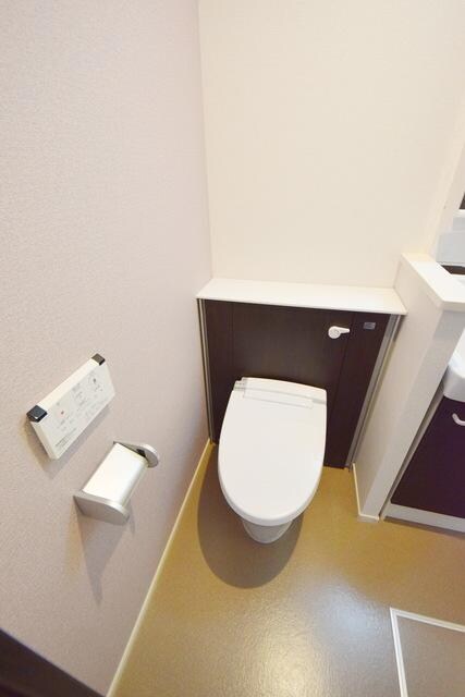 カーサ グロリアIIの物件内観写真