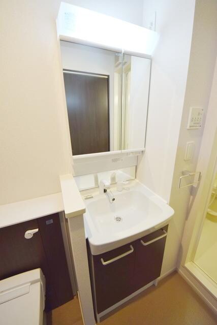 カーサ グロリアIIの物件内観写真