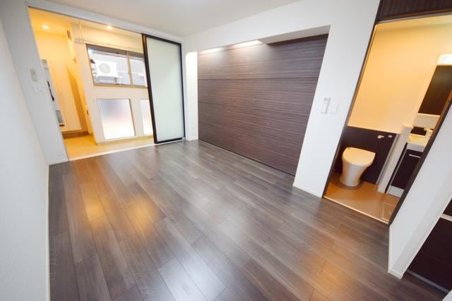 カーサ グロリアIIの物件内観写真