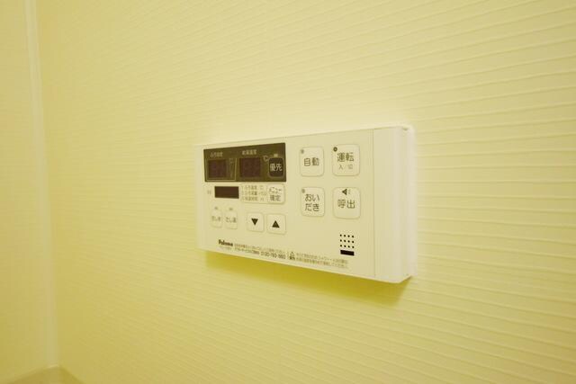 カーサ グロリアIIの物件内観写真