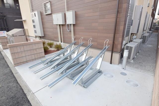 カーサ グロリアIIの物件内観写真