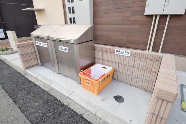 カーサ グロリアIIの物件内観写真