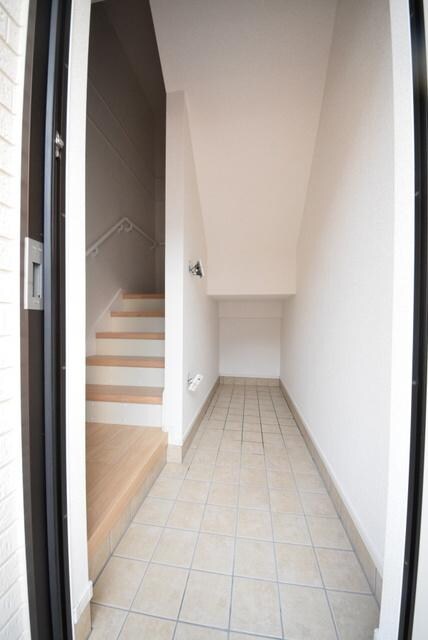 グランツ ポプラ高尾の物件内観写真