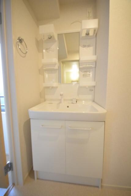 グランツ ポプラ高尾の物件内観写真