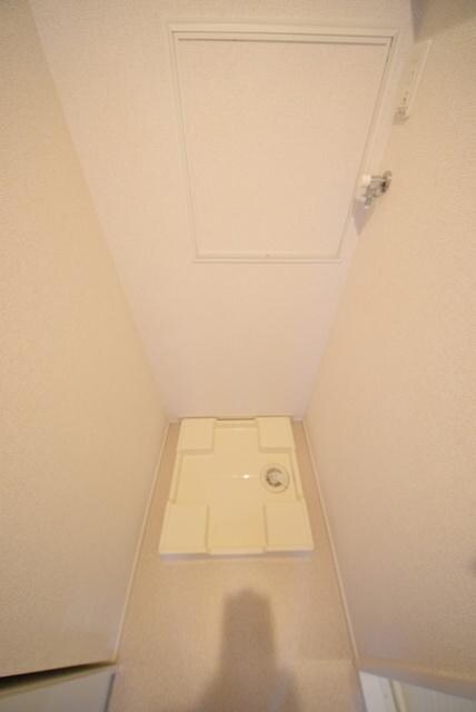 グランツ ポプラ高尾の物件内観写真