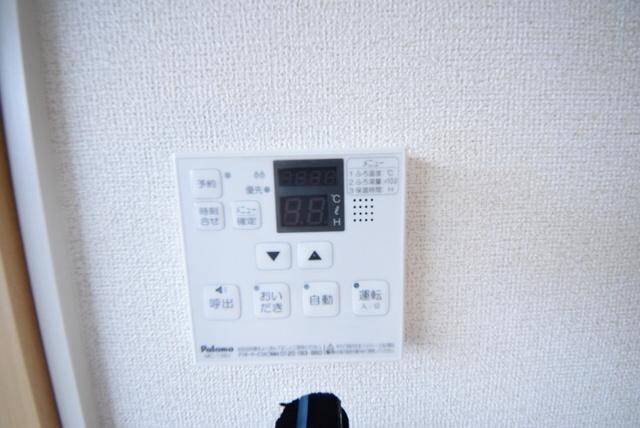 グランツ ポプラ高尾の物件内観写真