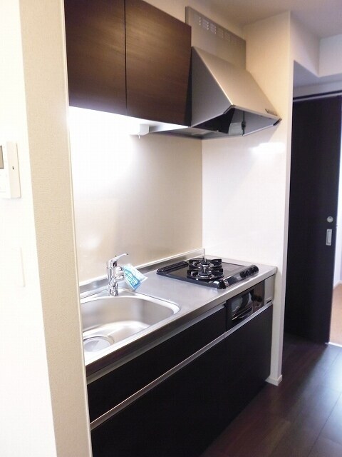 グランデの物件内観写真