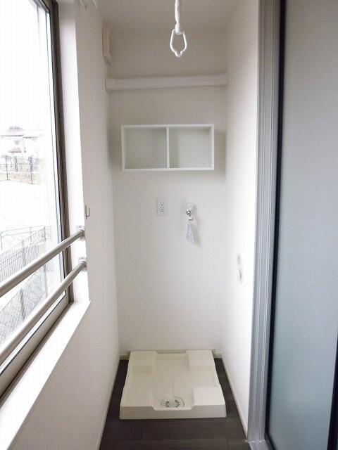 グランデの物件内観写真