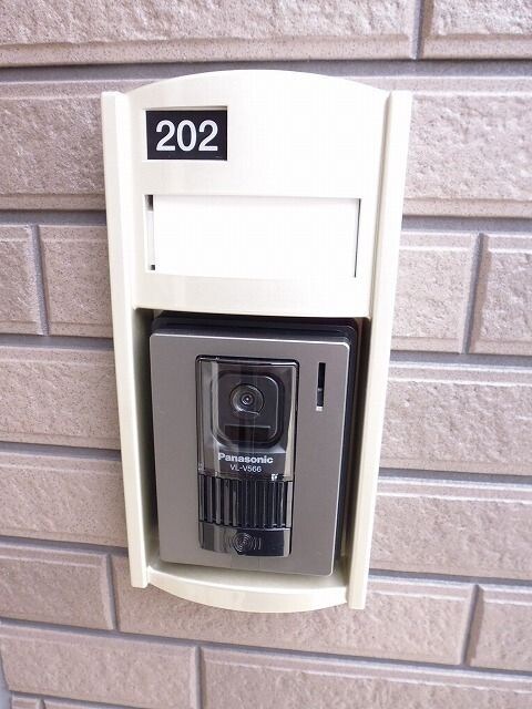 グランデの物件内観写真