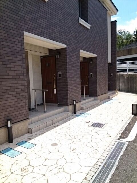 グランデの物件内観写真