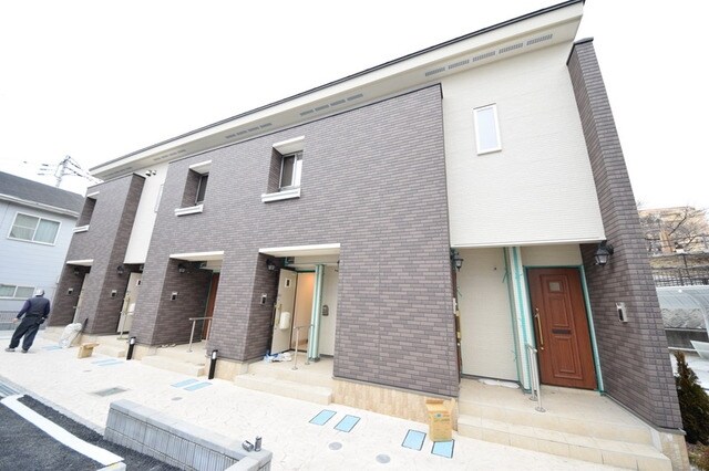 グランデの物件内観写真