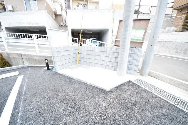 グランデの物件内観写真