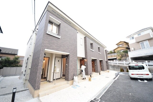 グランデの物件内観写真