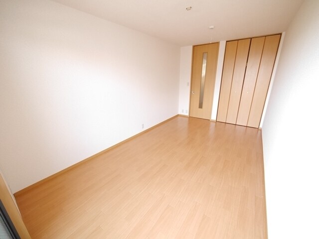 サニーヒルの物件内観写真