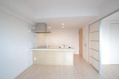 シャーメゾンステージ日野の物件内観写真