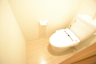 シャーメゾンステージ日野の物件内観写真