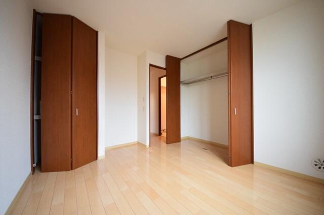 シャーメゾン樹光の物件内観写真