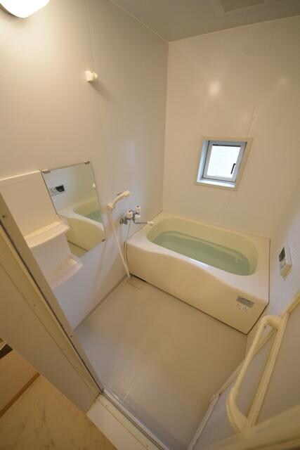 シャーメゾン樹光の物件内観写真