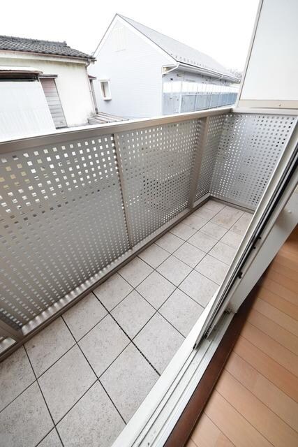 シャーメゾン樹光の物件内観写真