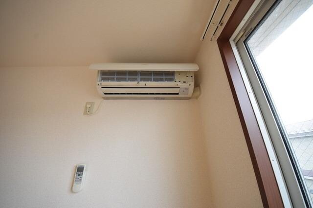 シャーメゾン樹光の物件内観写真