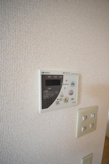 シャーメゾン樹光の物件内観写真