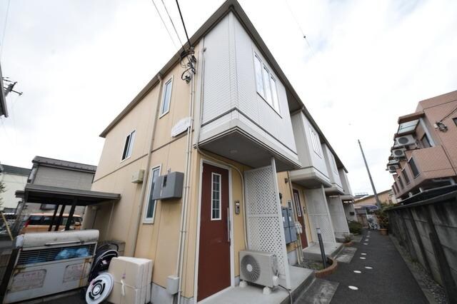 シャーメゾン樹光の物件内観写真