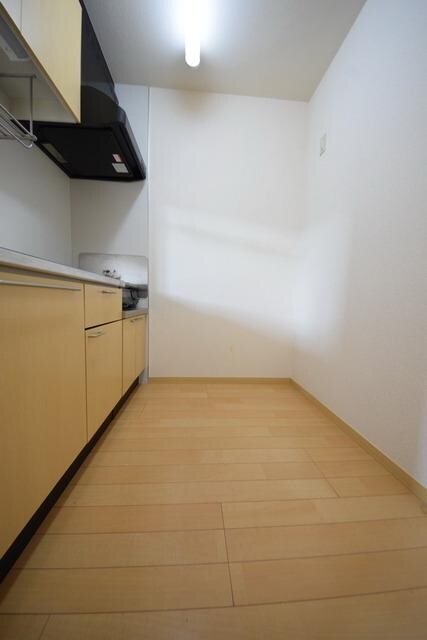 シャーメゾン樹光の物件内観写真