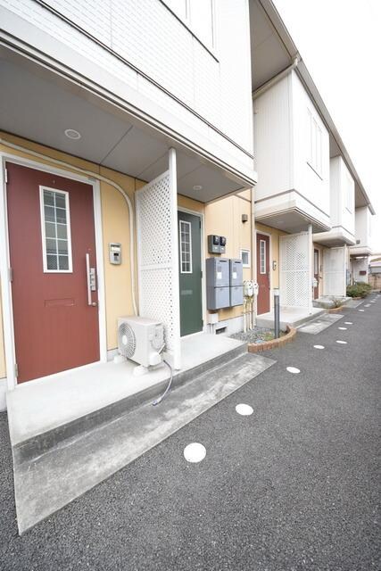 シャーメゾン樹光の物件内観写真