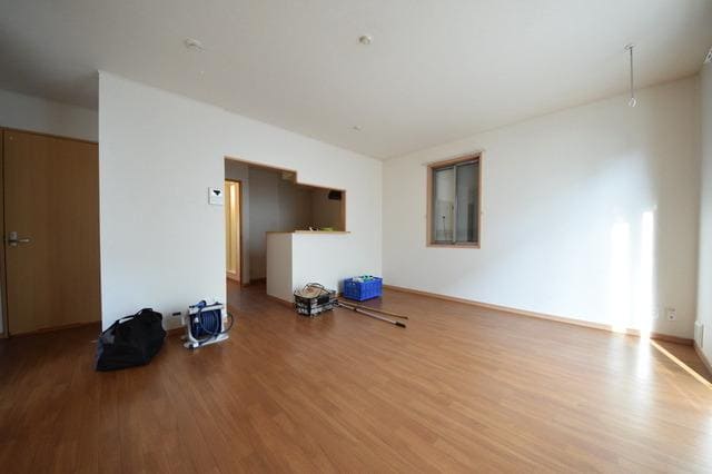 ダイヤメゾンの物件内観写真