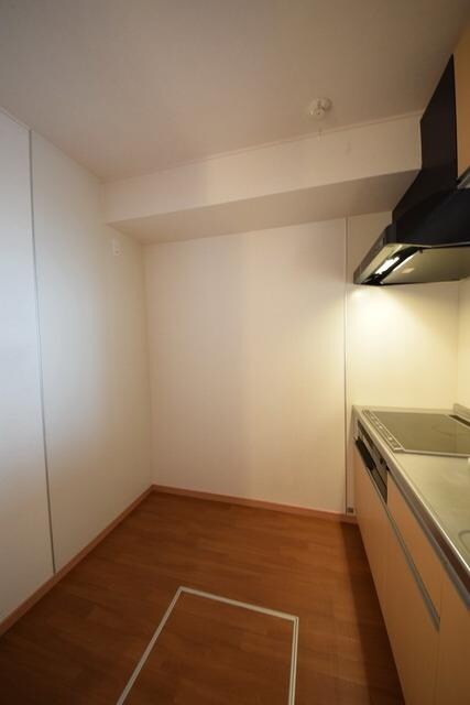 ダイヤメゾンの物件内観写真