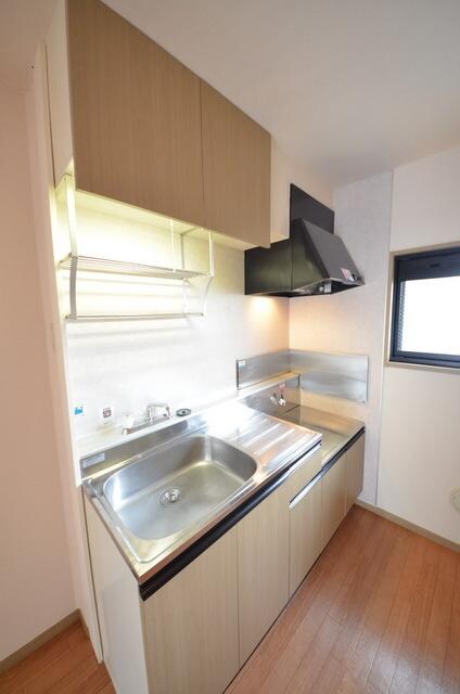 ドルフMの物件内観写真