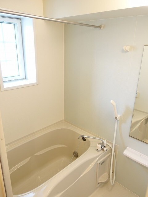 フォンテーヌiの物件内観写真