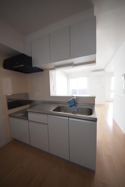 フレーシュ・カスミの物件内観写真