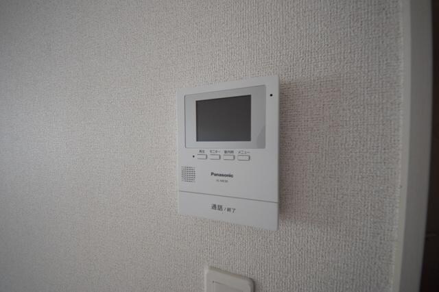 フレーシュ・カスミの物件内観写真