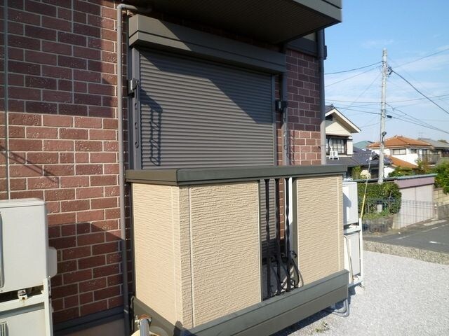 フローラの物件内観写真