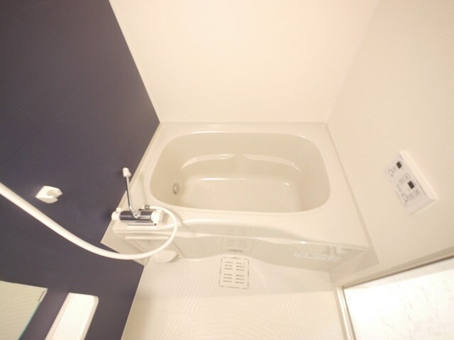 ベリタの物件内観写真